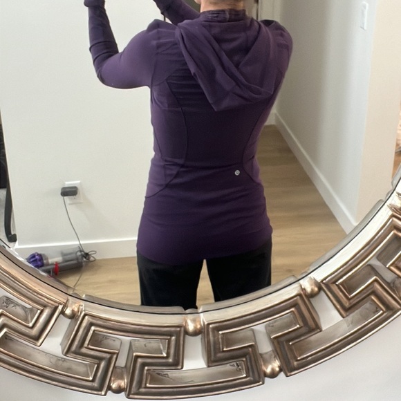 Lululemon ln Stride Jacket - Picture 3 of 5